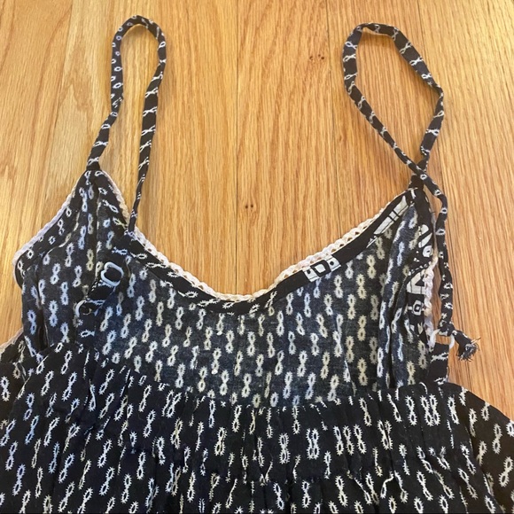 Aztec Romper 🖤 - Picture 5 of 6